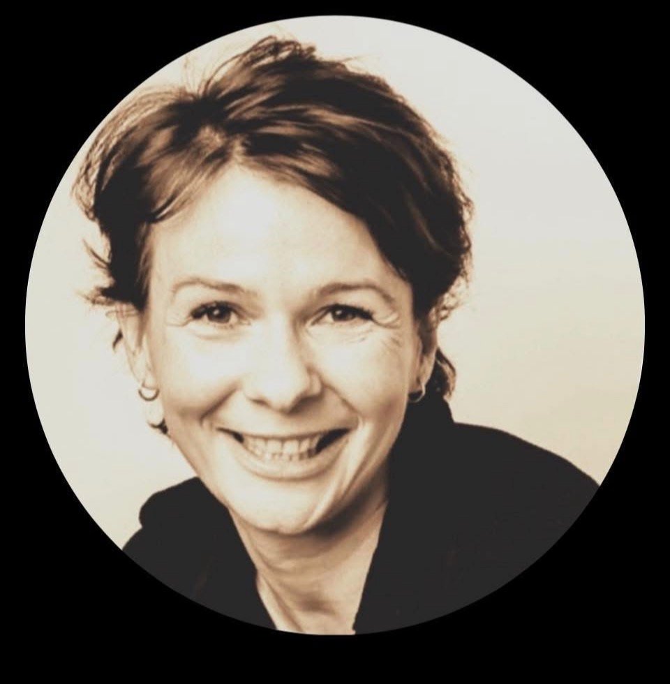 Anna Rhoer Stenker – Coercive Control, Coaching und Mediation