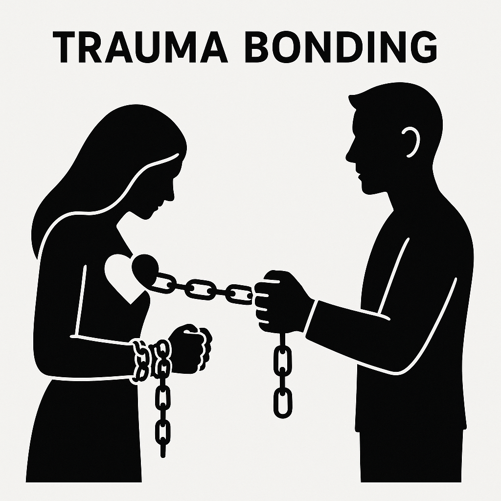 Trauma Bonding