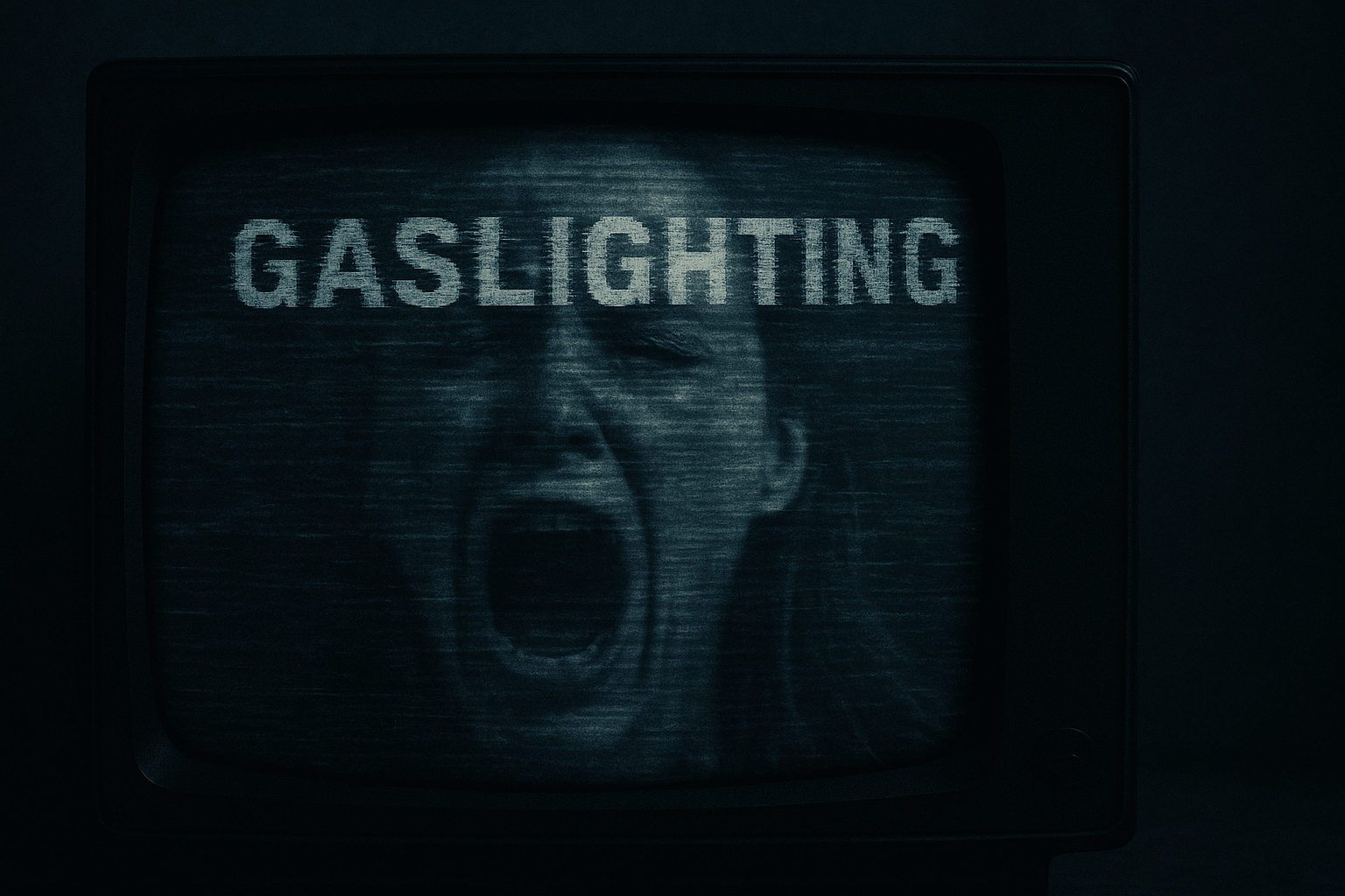 Gaslighting